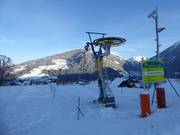 Hopsilift (Schwaigerlift) - Pannenkoeklift