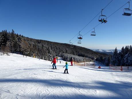 het oosten van Oostenrijk: beoordelingen van skigebieden – Beoordeling Mönichkirchen/Mariensee