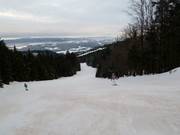 Familieafdaling Riegel