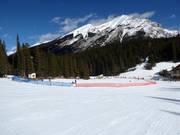 Beginnersgebied Sundance