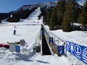 Sundance Magic Carpet - Transportband