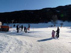 Foto's Archenstadel – Rinn