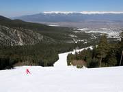 Piste Chalin Valog 1