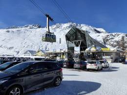 Gemsstock – Andermatt