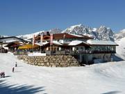 Horeca tip KaiserLounge