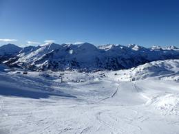 Obertauern