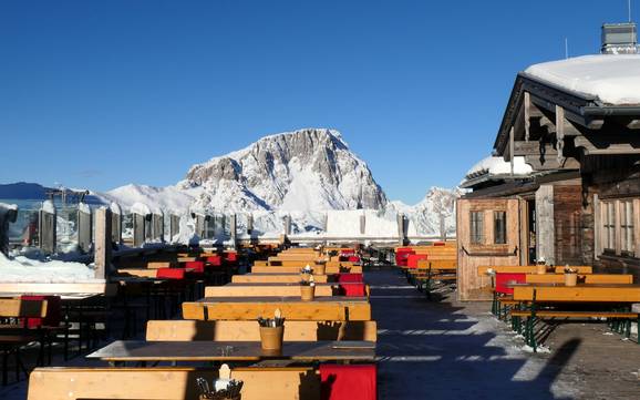Hutten, Bergrestaurants  Hermagor – Bergrestaurants, hutten Nassfeld – Hermagor