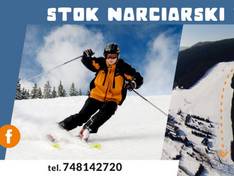 Pistekaart Bieliczak – Bielice