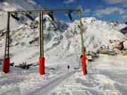 Maienseelift 2 - Pannenkoeklift