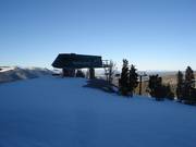 Roller Coaster Express - 4-persoons hogesnelheidsstoeltjeslift (koppelbaar)