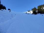 Moeilijke piste Rosengasse