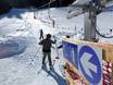 Zuid-Tirol: vriendelijkheid van de skigebieden – Vriendelijkheid Ladurns