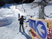 Ortler Skiarena: vriendelijkheid van de skigebieden – Vriendelijkheid Ladurns