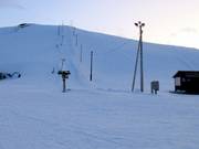 Lilli klifurmús - Pannenkoeklift