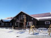 Tranan (Aziatisch lunchbuffet)