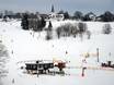 Noordrijn-Westfalen: beoordelingen van skigebieden – Beoordeling Altastenberg