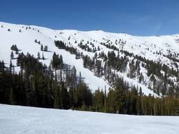 Bald Mountain – Sun Valley