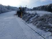 Skischul-Seillift - Sleeplift/babyllift