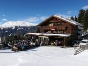 Berghutten tip Stalderhütte