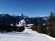 Piste Col Toron