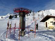 Sonnenlift 3 - Pannenkoeklift