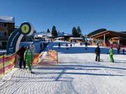 Oefenweides: Söllis Winterwelt