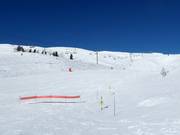 Piste Gelinotte (La Rosière)
