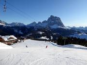 Gemakkelijke piste Fernazza