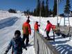 Finland: vriendelijkheid van de skigebieden – Vriendelijkheid Ruka