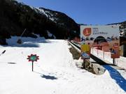 Tip voor de kleintjes 