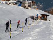 Babylift Gerlosstein - Sleeplift/babyllift