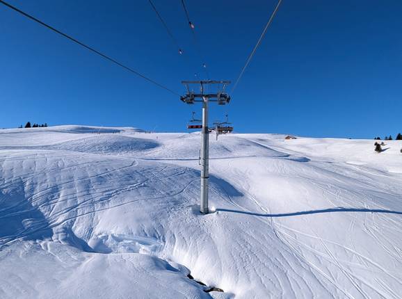 Bisanne - © Michael Medek - Foto: Michael Medek