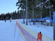 Verbindingslift Javor-Javořák