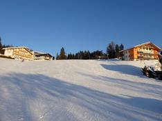 Foto's Hinterfeld – Mösern (Telfs)