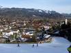 Beierse Vooralpen: accomodatieaanbod van de skigebieden – Accommodatieaanbod Oberaudorf – Hocheck