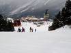 Skigebieden voor beginners in het Alta Valtellina – Beginners Bormio – Cima Bianca