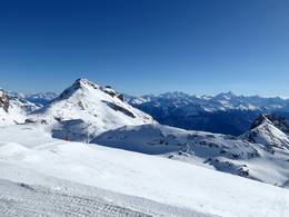 Skigebied Crans-Montana