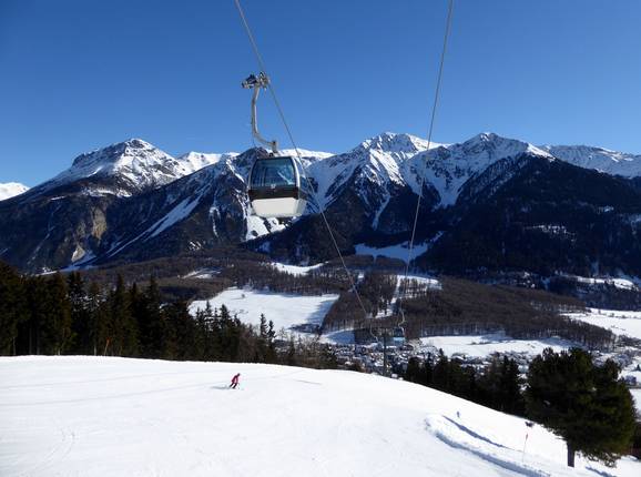 St. Valentin-Haideralm