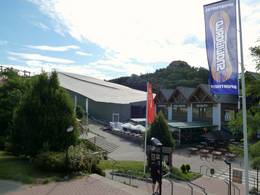 Indoorskibaan SnowWorld Landgraaf