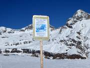 Stop wildbeschermingszone