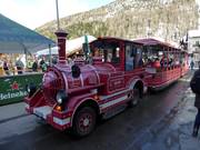 Dorpsrondrit Allalino