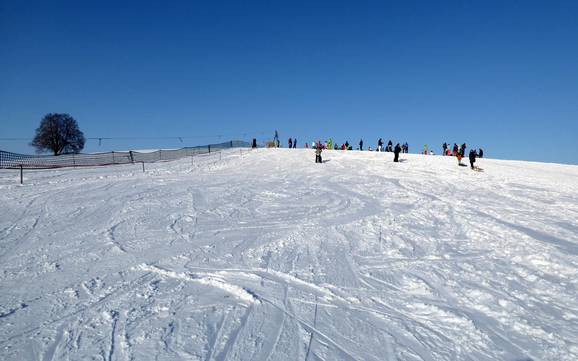 Pisteaanbod Fürstenfeldbruck – Pisteaanbod Landsberied