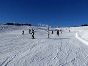 Beginnersgebied in Compatsch