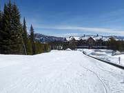Montage/Spanish Peaks Learning Area