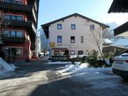 Eten en drinken in Waidring