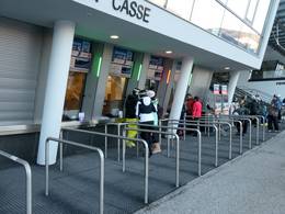 Kronplatz (Plan de Corones)