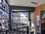 Zeer goed onderhouden instapgebied in Pampeago