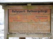 Zo meldde men zich vroeger af