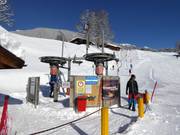 Bodmi 1 - Pannenkoeklift