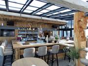 s'Ochsal bij het dalstation van de Ochsalmbahn